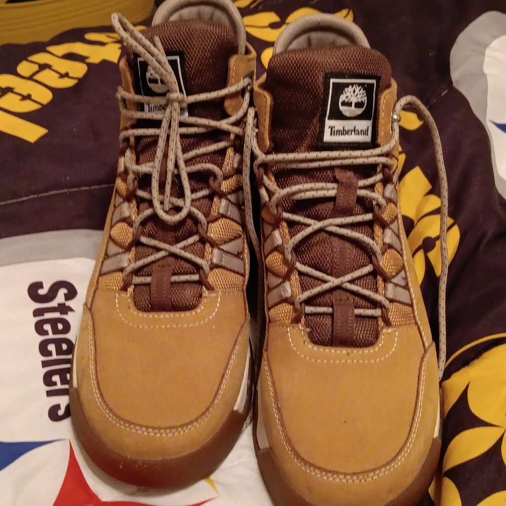 Women's Timberland Boots